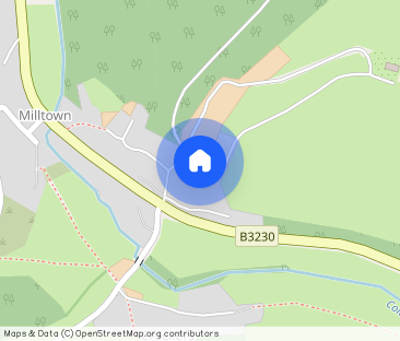 Milltown, Muddiford, Barnstaple, Devon, EX31 - Photo 1
