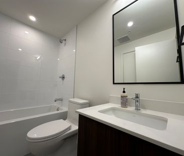 Brand New 1 Bed Apartment In The Heart Of Willoughby Town Centre - Photo 4