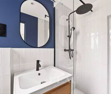 Location appartement, Paris 17ème (75017), 2 pièces, 30 m², ref 868... - Photo 3