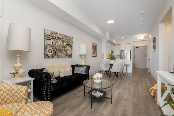 For Lease - 1 Hume Street Unit# 422, Collingwood, Ontario - Photo 1