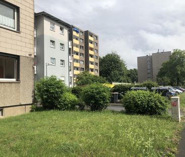 3-Zimmer-Wohnung in Herten mit Balkon und neuem Wannenbad - Photo 4