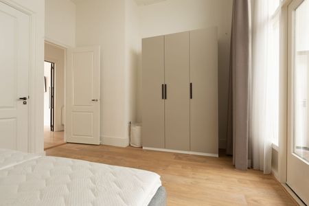 Appartement te huur: Herengracht 3-A 2511 EG Den Haag - Photo 3