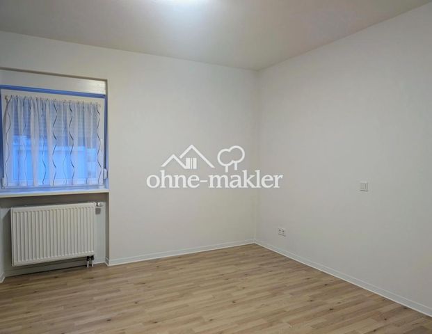 Gemütliche Wohnung in Kaiserslautern-Hohenecken zu vermieten - Foto 1