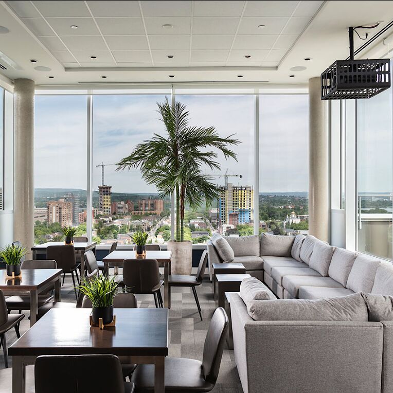 1140 Wellington St West, Hintonburg - Mechanicsville, Ottawa, ON - Photo 1