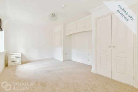 2 bedroom flat to rent - Photo 4