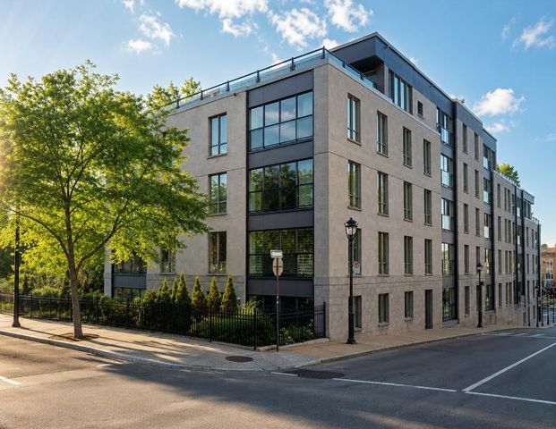 2 CH - 1 SDB - Montréal - $2,500 /mo - Photo 1