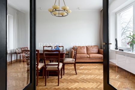 Apartament przy Hotelu Bristol - Zdjęcie 3