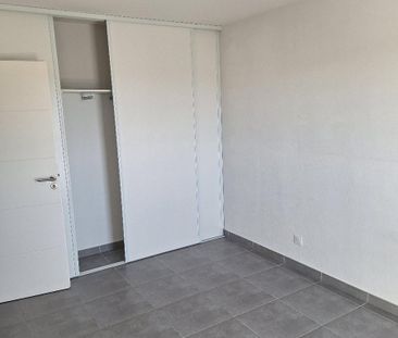 Location Appartement 2 pièces 39m² VEDENE 84270 - Photo 3