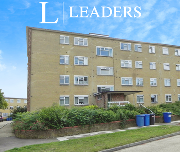 2 bedroom apartment to rent Tanys Dell, Harlow, CM20 - Photo 4