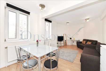 Chelsea Cloisters, Chelsea - Photo 3