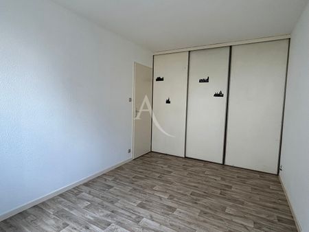 Location Appartement 3 pièces 64m² - Photo 4