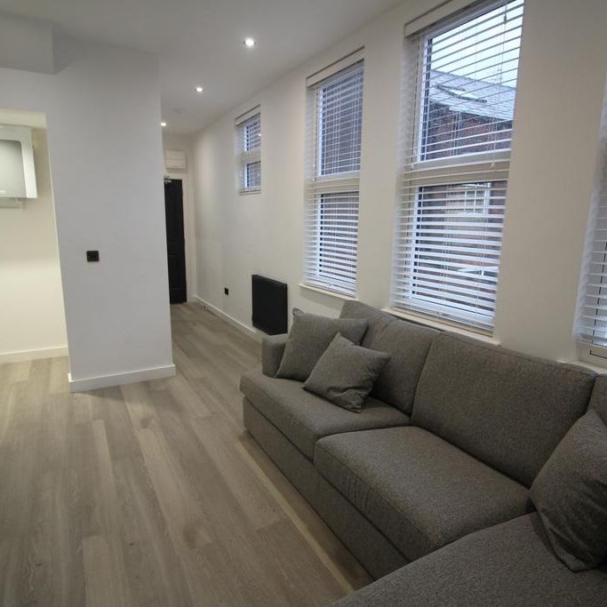 1 bedroom apartment to rent - Photo 1