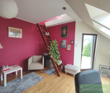 Dom wolnostojący, garaż, cicha uliczka - Zdjęcie 4