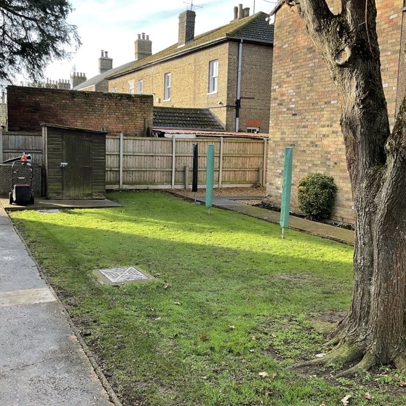 Station Road, MARCH - Photo 1