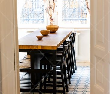 Csengery utca 76 apartment | Property for Long Term Rent in Budapest - Photo 5