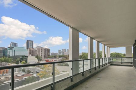 For Lease - 181 Sheppard Avenue Unit# 424, Toronto, Ontario - Photo 4