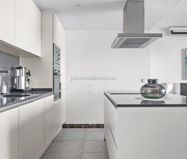 Ático en Estepona, La Resina, alquiler - Photo 1