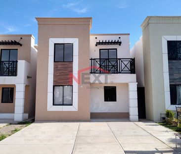 CASA EN RENTA EN MONET RESIDENCIAL - Photo 3