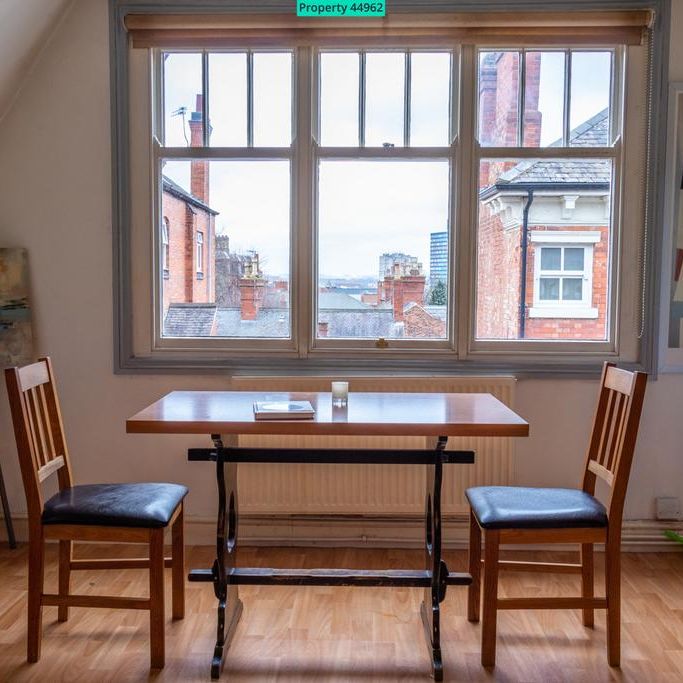 1 bedroom apartment to rent - Photo 2