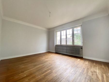 Location appartement 86.87 m², Metz 57070Moselle - Photo 2