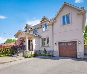 For Lease - 17 Lockheed Boulevard, Toronto, Ontario - Photo 4