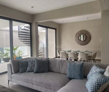Ile Maurice - Penthouse avec magnifique vue sur l’océan - Grand Baie - Photo 6