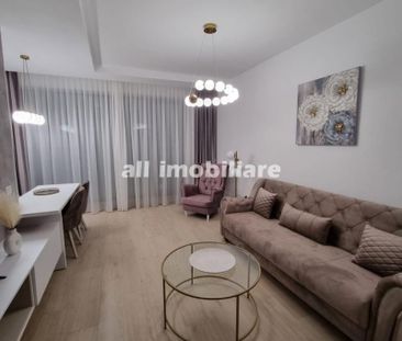 Apartament 2 camere superb Mamaia Lake On Residence - Photo 4