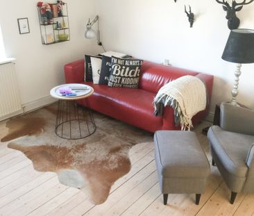 Fin 3-værelses lejlighed i Hobro - Photo 2