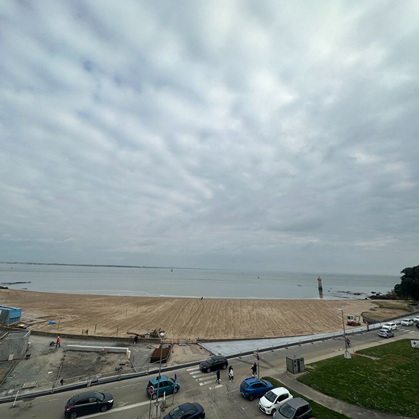 Studio Meublé Vue Mer - Photo 1