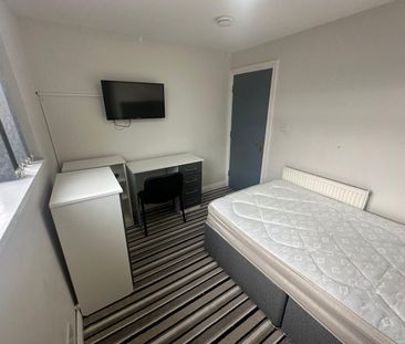 Room in a Shared House, Dawlish Road, B29 - Photo 1