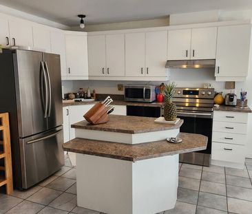 Appartement 4 1/2 Pces / Style Condo - Photo 3