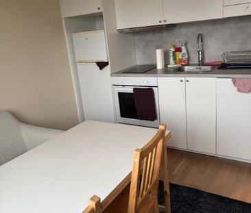 Johan Enbergs väg, Solna - Foto 3