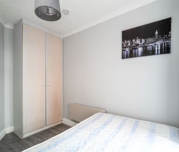 Grange Court Apartments, Stoneybatter, Dublin 7 - Photo 6