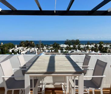 Alquiler de ático en Calle del Tenis, 24 - Photo 4