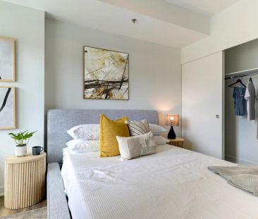 COVE — 2 Bed + 2 Bath - Photo 3