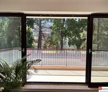 Apartament spatios langa parcul Kiseleff | 3 locuri de parcare - Fotografie 6