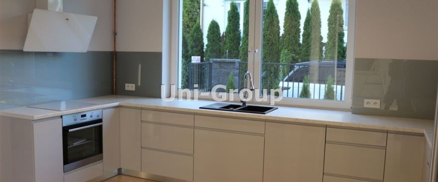 Dom na wynajem - Zdjęcie 1