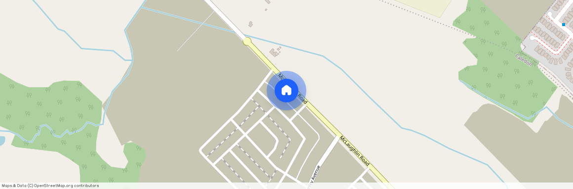 12348 Mclaughlin Road, Caledon