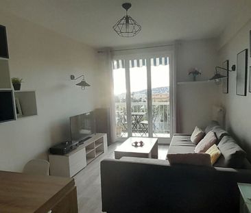 Appartement à louer 3 pièces • Nice - Photo 4