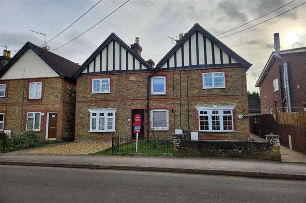 Bedroom End Of Terrace House In Elstead, GU8 - Photo 1