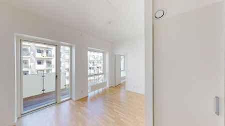 2-værelses moderne og indbydende lejlighed i Åbyen - Photo 3