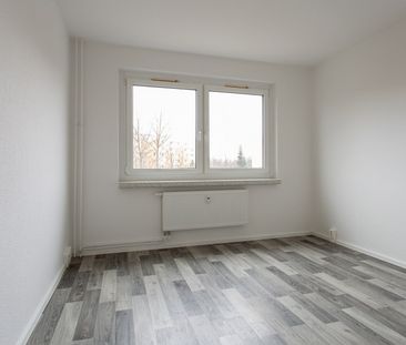 3 -Raum Whg. im Grünen mit Balkon und Badewanne - Photo 1