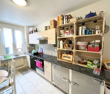 3 Zimmer, 75 m², 1. Stock - Photo 1