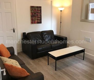 Richmond Road, Manchester, M14 6YW - Photo 2