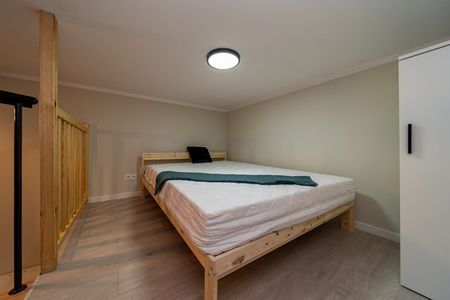 Warszawa Praga-Południe, Augustyna Kordeckiego - Zdjęcie 4