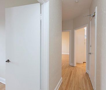 3 CH - 1 SDB - Montréal - $2,295 /mo - Photo 1