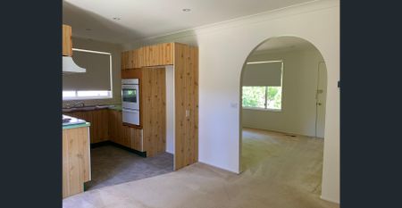 Three Bedroom Home with Large Shed - Photo 5