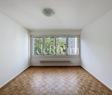 Magnifique appartement de 3.5 pièces entièrement rénové! - Photo 2