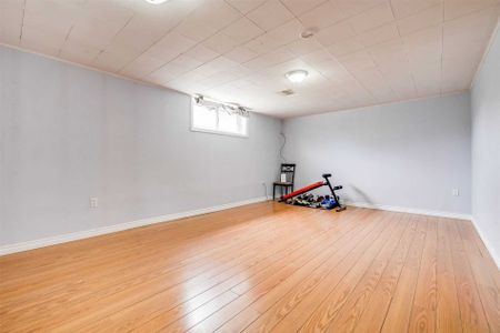 For Lease - 65 Whitburn Crescent Unit# BSMT 2, Toronto, Ontario - Photo 5