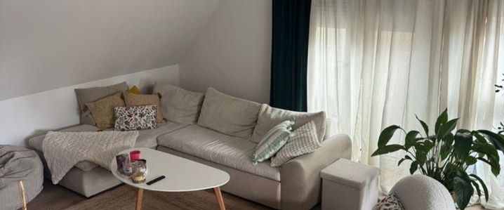 Wohnung zu vermieten - Foto 1